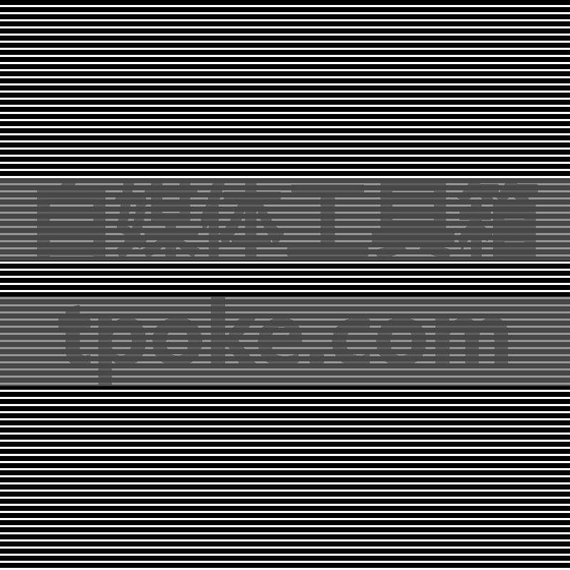 隐藏文字图效果演示 1